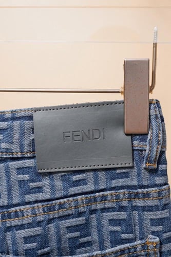 Fendi jeans