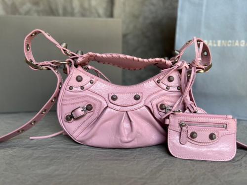 Balenciaga mini bag