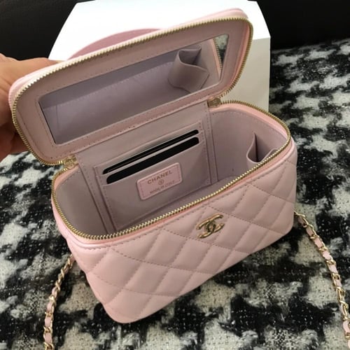 Chanel bag