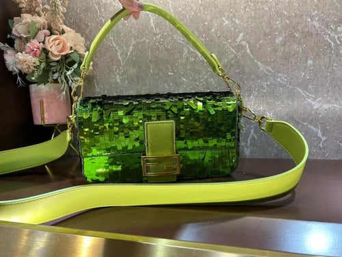 Fendi baguette #1