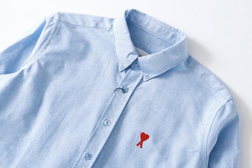 Ami shirt