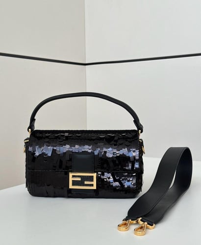 Fendi baguette #2