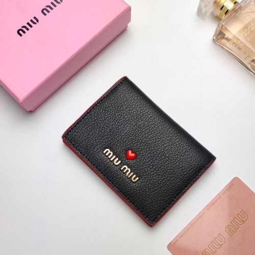 miumiu wallet/card holder