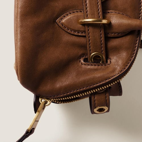 Miu miu Aventure bag