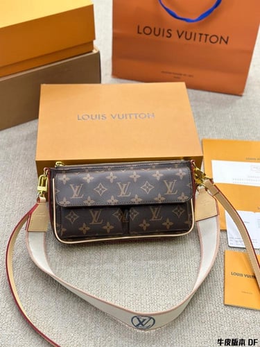 Lv trendy bag