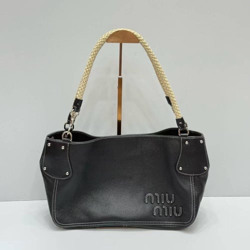 Miu miu shoulder bag