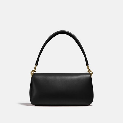 Coach tabby pillow bag