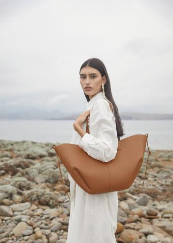 Polen tote bag