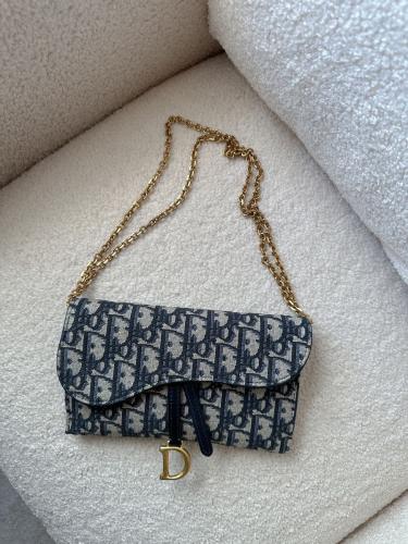 Dior elegant purse