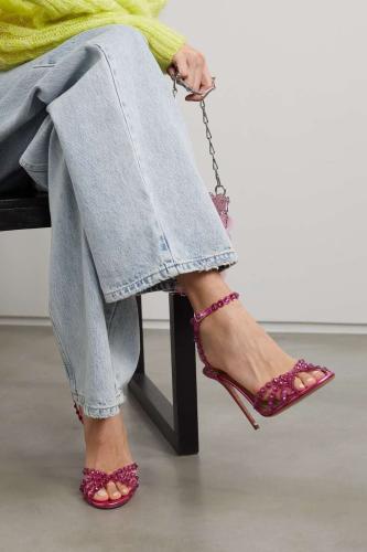 Aquazzura heels