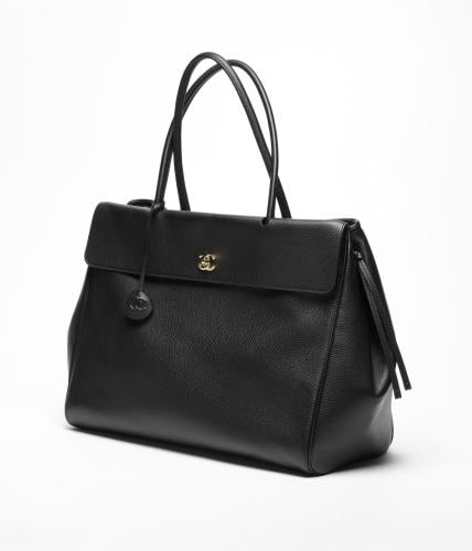 Chanel large tote
