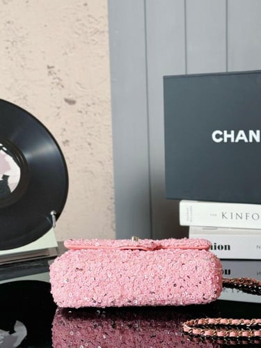 Chanel handbag