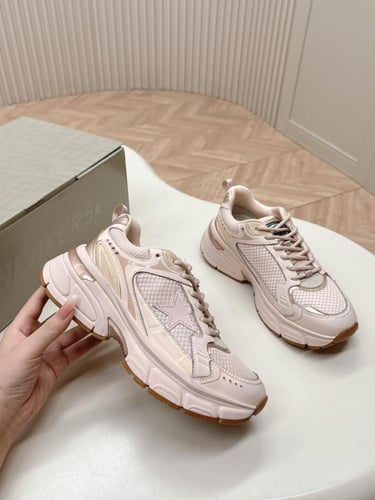 Golden goose sneakers