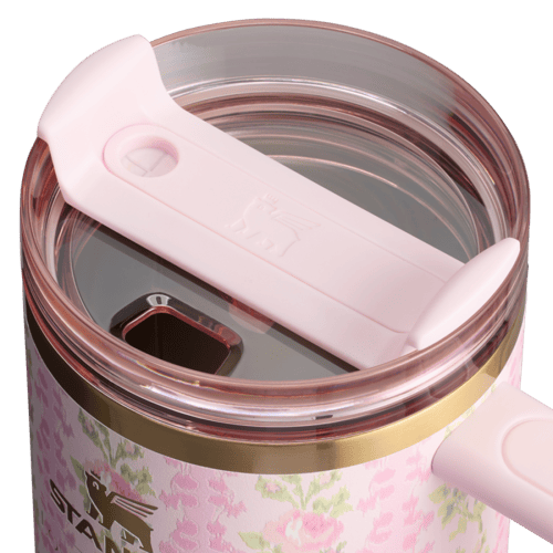 Stanley x LoveShakeFancy tumbler