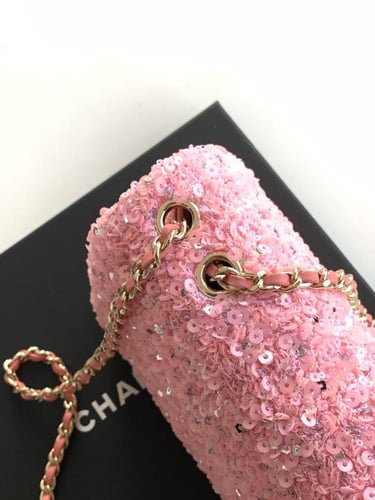 Chanel handbag