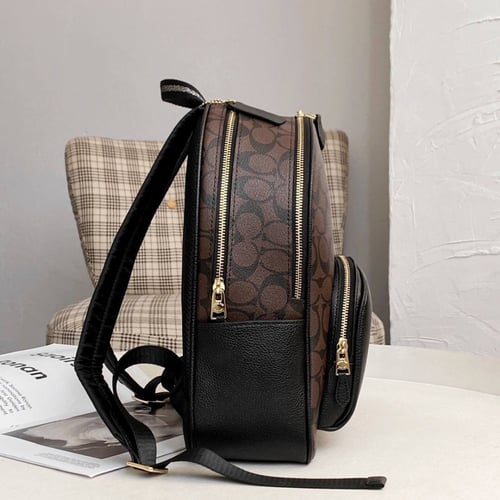 Coach backpack