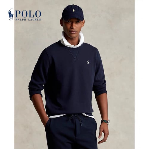 Ralph lauren sweatshirt