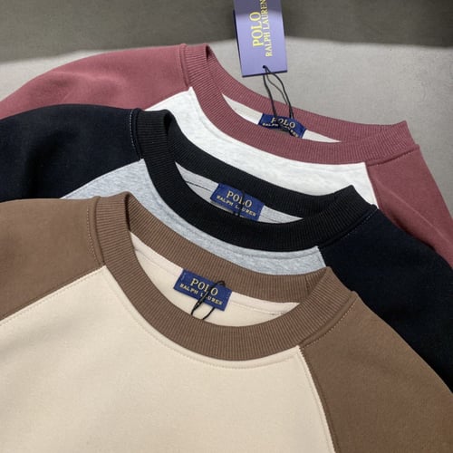Ralph lauren sweatshirt