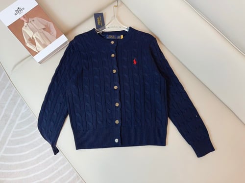 Ralph lauren cardigan