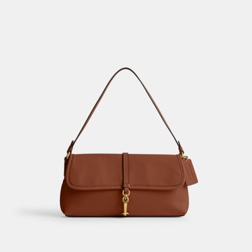 Hamptons coach bag