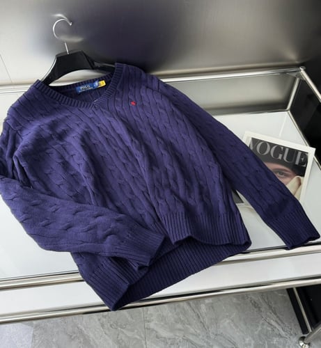 Ralph lauren sweater