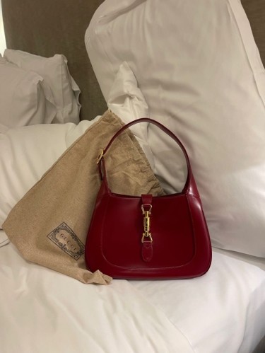Gucci bag