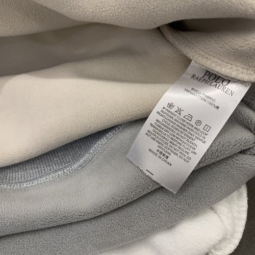 Ralph lauren sweatshirt