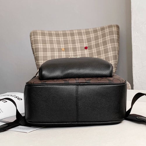 Coach backpack