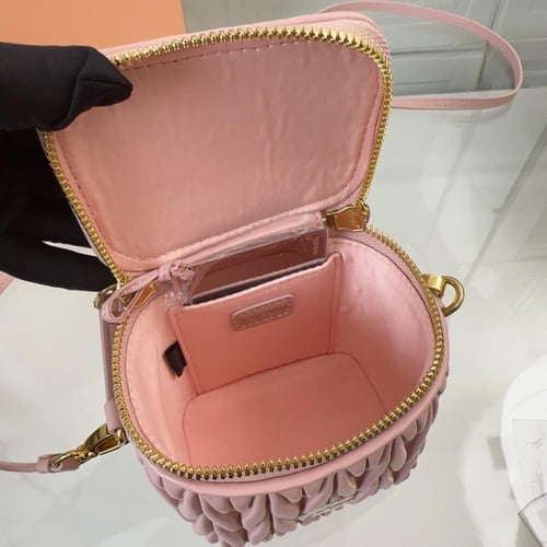 Miumiu mini bag