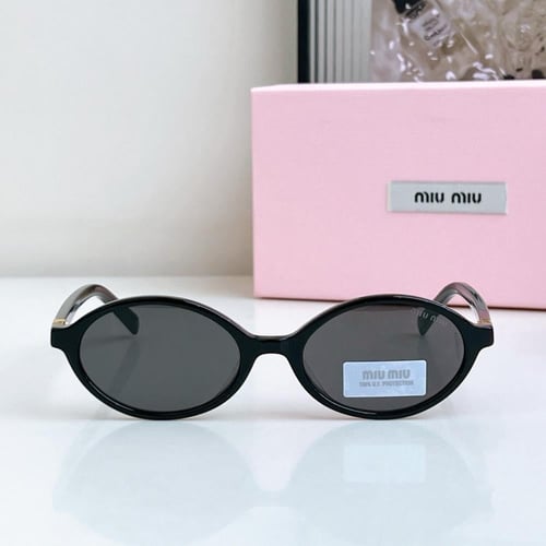 Miu miu sunglasses