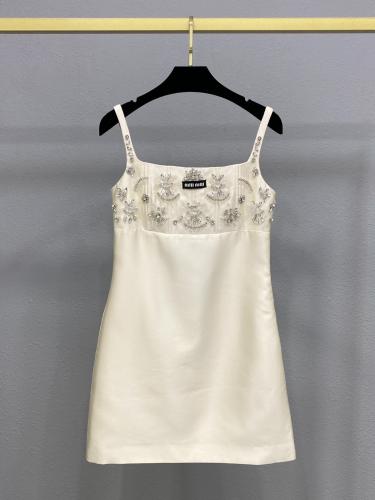 Miu miu mini dress