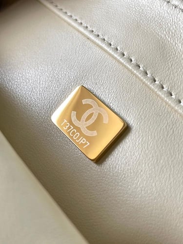 Chanel handbag