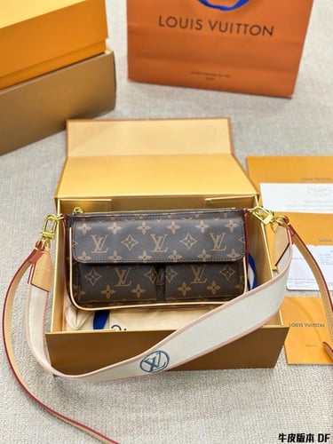 Lv trendy bag