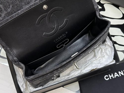 Chanel classic handbag