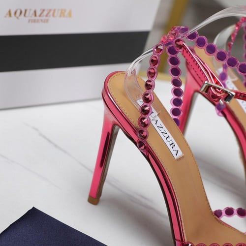 Aquazzura heels