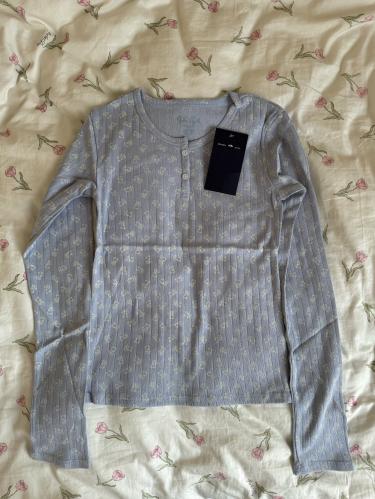 Teddy bear top