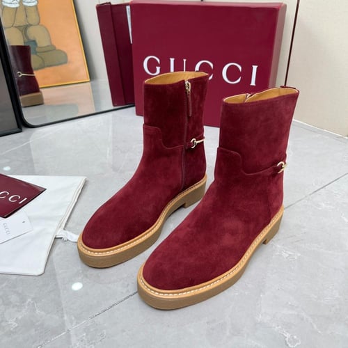 Gucci boots