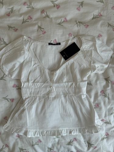 Summer top