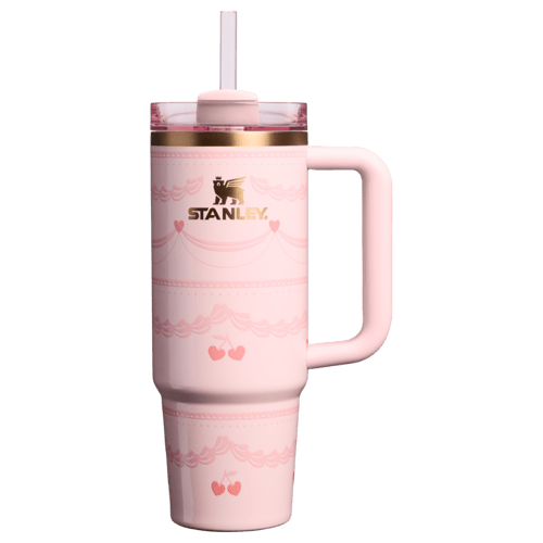 Stanley valentine tumbler