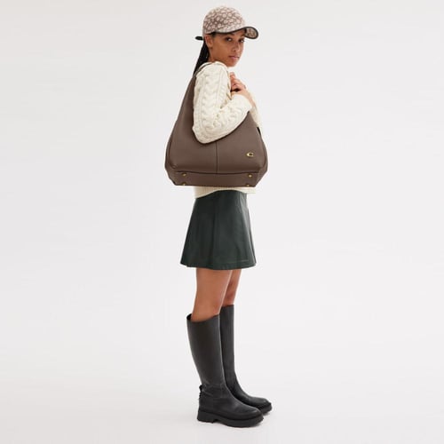 Coach lana bag LARGE