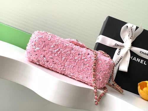 Chanel handbag