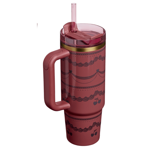 Stanley valentine tumbler