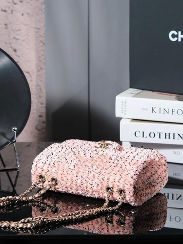 Chanel handbag