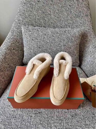 Loro piana loafers