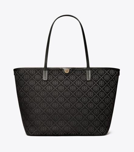 Tory burch tote bag