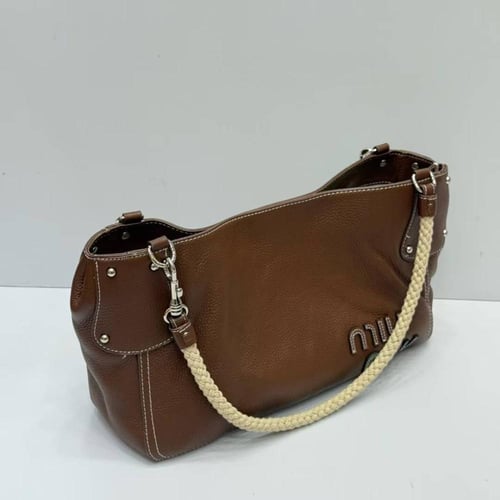 Miu miu shoulder bag