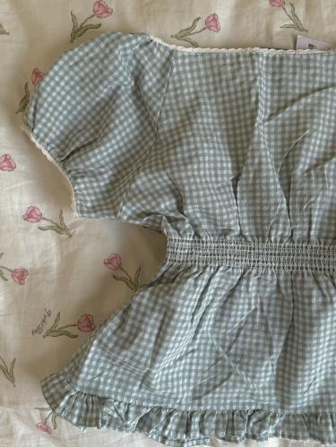 Summer top
