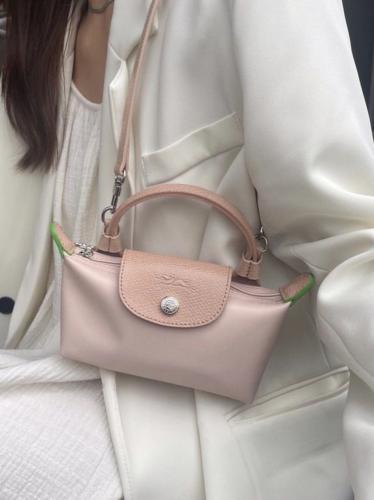 Longchamp mini