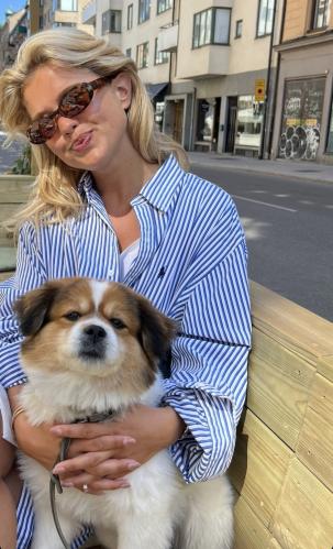 Ralph Lauren Striped shirts