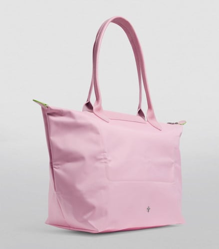 Longchamp tote